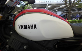 YAMAHA XSR155
