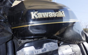 KAWASAKI ZRX1200 D 2009