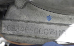 YAMAHA N-MAX 155 A SG50J