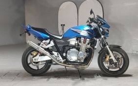 HONDA CB1300SF SUPER FOUR 2008 SC54