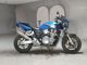 Фото Honda CB1300SF SUPER FOUR 2008 с японского аукциона