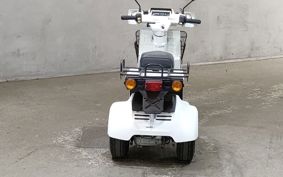 HONDA GYRO TD02