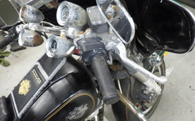 HARLEY FLHT 1340 1986