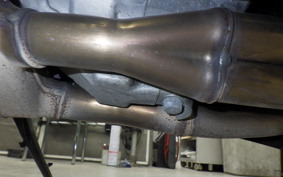 SUZUKI HAYABUSA Gen.3 2024 EJ11A