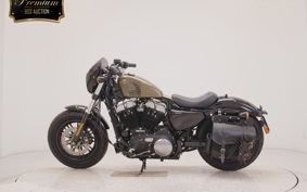 HARLEY XL1200X 2016
