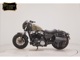 Фото Harley XL1200X 2016 с японского аукциона