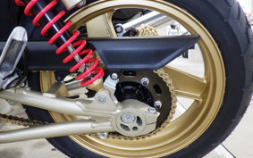 KAWASAKI ZRX400 ZR400E