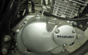 SUZUKI GN125 F Gen.2