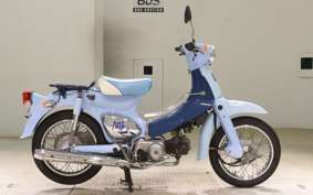 HONDA LITTLE CUB AA01