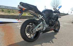 HONDA CBR600RR 2014 PC40