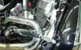 HARLEY NIGHT ROD 1130 2006