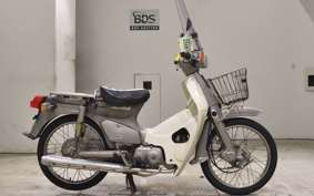 HONDA C50 SUPER CUB E 2021 AA01
