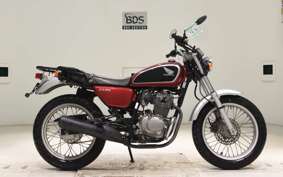 HONDA CB223S 2017 MC40
