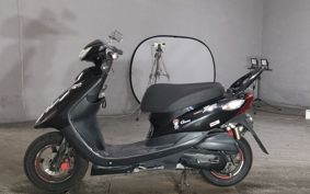 YAMAHA JOG ZR EVOLUTION2 SA39J