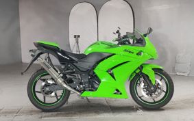 KAWASAKI NINJA250R EX250K