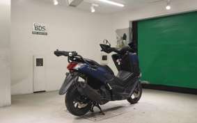 YAMAHA N-MAX 155 A 2022 SG50J