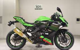KAWASAKI ZX-25R 2018 ZX250E