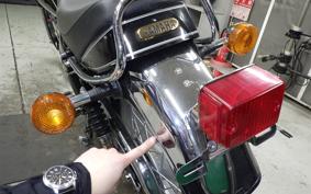 YAMAHA SR400 Gen.3 2006 RH01J