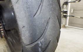 YAMAHA MT-15 2024