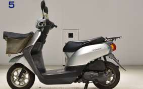 HONDA TACT-4ﾍﾞｰｼｯｸ AF79