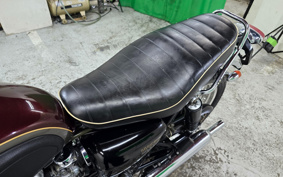 KAWASAKI W650 2002 EJ650A