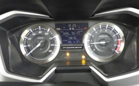 HONDA FORZA 250 2021 MF15