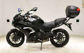 KAWASAKI NINJA 650 2015