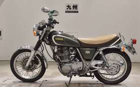 YAMAHA SR400 Gen.4 2013 RH03J