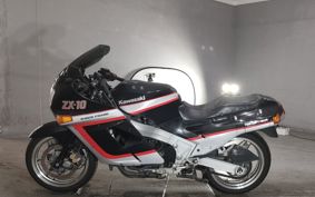KAWASAKI ZX 10 NINJA 1988 ZXT00B
