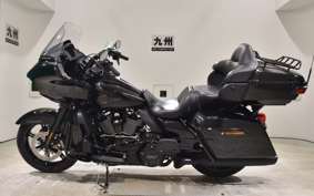 HARLEY FLTRK1870 2024