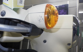 HONDA C110 SUPER CUB 2024 JA44