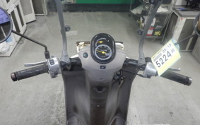 HONDA ﾍﾞﾝﾘｨ110 2013 JA09