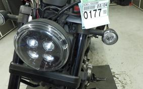 HONDA REBEL 1100 2021 SC83