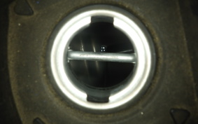 YAMAHA JOG POCHE SA08J