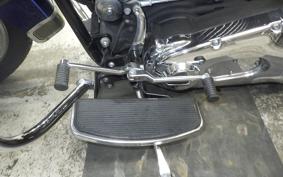 HARLEY FLSTC 1450 2006
