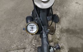 HONDA SUPER CUB50 C50