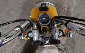 HONDA MONKEY AB27