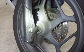 HONDA PCX 125 2010 JK05