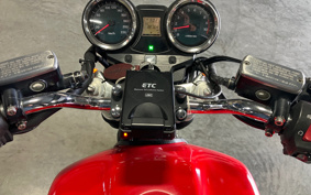 HONDA CB1100 2010 SC65