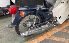 HONDA SUPER CUB50 AA01