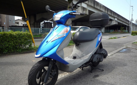 SUZUKI ADDRESS V125 CF4EA