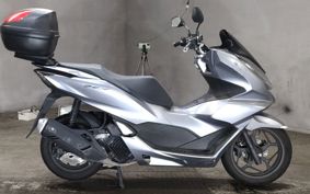 HONDA PCX125 JK05