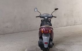 SUZUKI LET`S4 CA41A