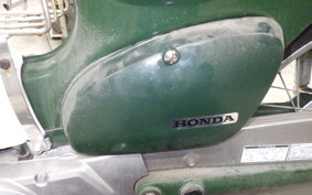HONDA C50 SUPER CUB AA01