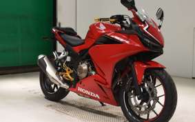 HONDA CBR400R 2021 NC56
