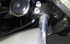 YAMAHA N-MAX 155 A SG50J