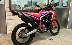 HONDA CRF250 RALLY MD47