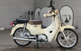 HONDA SUPER CUB110 JA59
