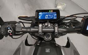 HONDA CB250R MC52