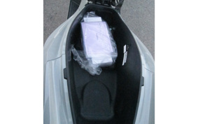HONDA PCX125 JK05